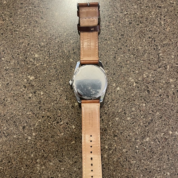 Citizen eco drive watch. - Picture 3 of 6